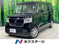 2018 Honda N BOX