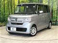 2019 Honda N BOX