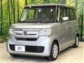 2019 Honda N BOX