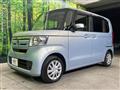 2019 Honda N BOX