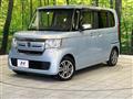 2019 Honda N BOX