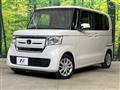 2019 Honda N BOX