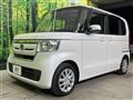 2019 Honda N BOX