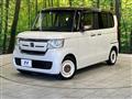 2019 Honda N BOX