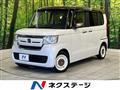 2019 Honda N BOX