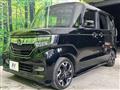 2017 Honda N BOX