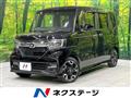 2018 Honda N BOX
