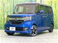 2018 Honda N BOX