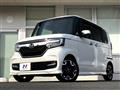 2019 Honda N BOX