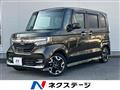 2019 Honda N BOX