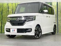 2019 Honda N BOX