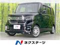 2021 Honda N BOX