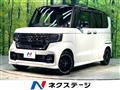 2021 Honda N BOX