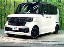 2021 Honda N BOX