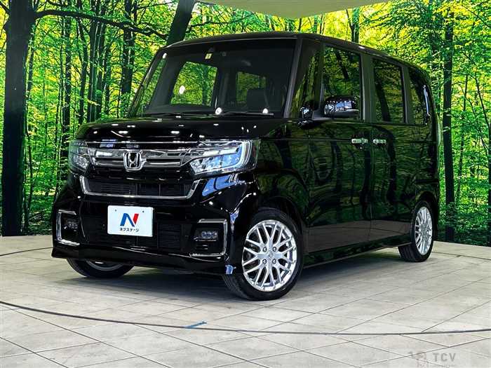 2023 Honda N BOX