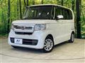 2021 Honda N BOX