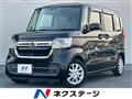 2021 Honda N BOX