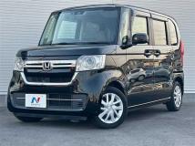 2021 Honda N BOX