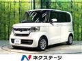 2021 Honda N BOX