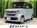 2021 Honda N BOX