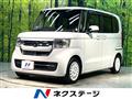 2021 Honda N BOX