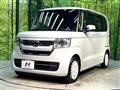 2021 Honda N BOX