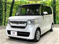 2021 Honda N BOX