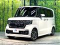 2021 Honda N BOX