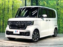 2021 Honda N BOX