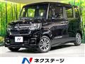 2021 Honda N BOX