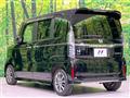 2022 Honda N BOX