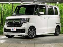 2022 Honda N BOX