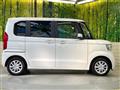 2022 Honda N BOX