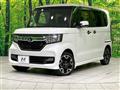 2018 Honda N BOX