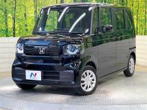2024 Honda N BOX