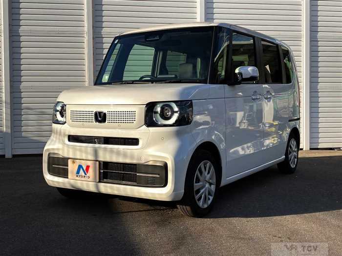 2024 Honda N BOX