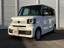 2024 Honda N BOX