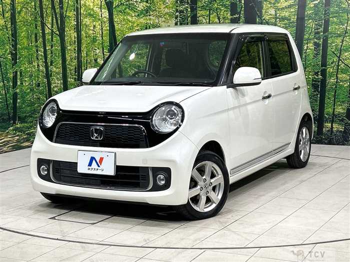 2013 Honda N-ONE