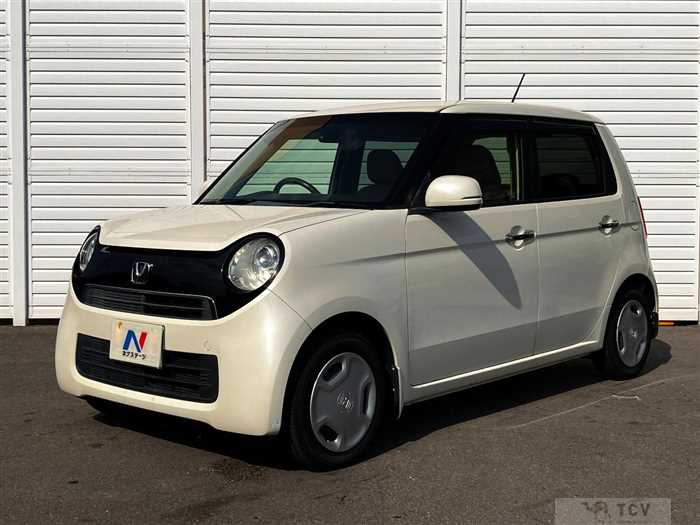 2013 Honda N-ONE