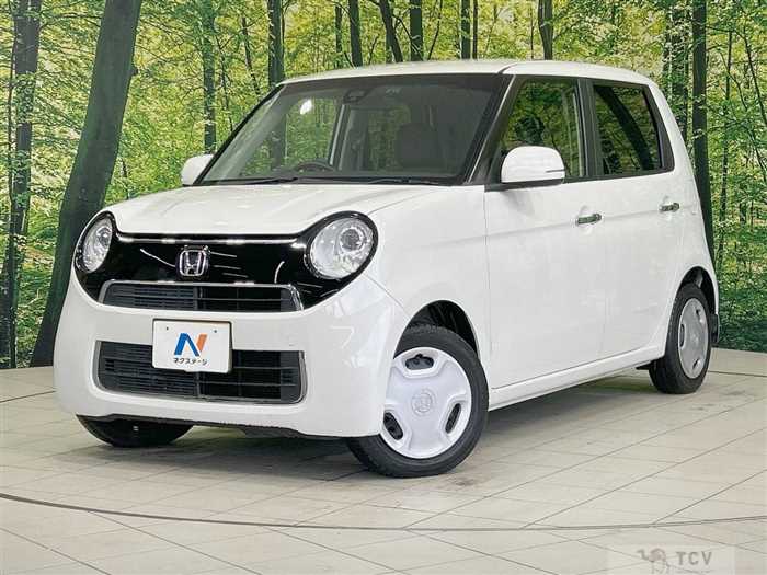 2019 Honda N-ONE