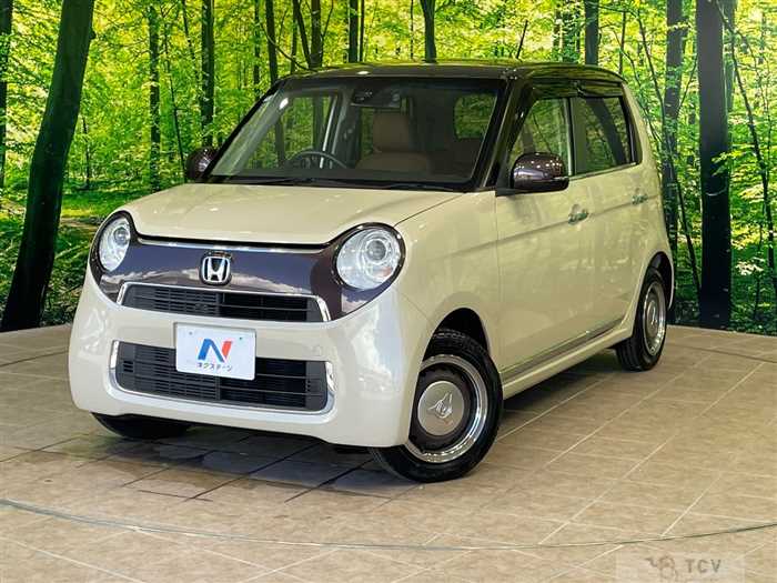 2020 Honda N-ONE