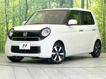 2016 Honda N-ONE