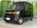 2025 Honda N-VAN