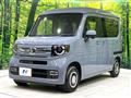 2025 Honda N-VAN
