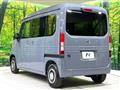 2025 Honda N-VAN