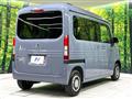 2025 Honda N-VAN