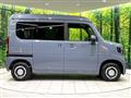 2025 Honda N-VAN