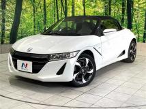 2015 Honda S660
