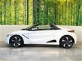 2015 Honda S660