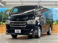 2016 Toyota Hiace Van